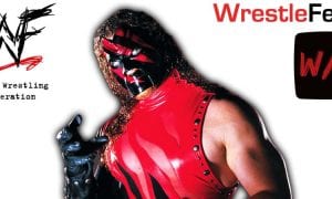 Kane Article Pic 6 WrestleFeed App
