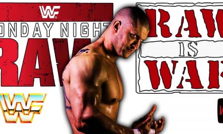 Karrion Kross RAW Article Pic 3 WrestleFeed App