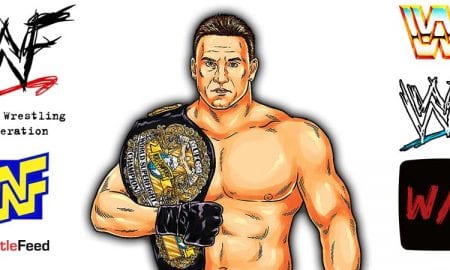 Ken Shamrock Article Pic 1 WrestleFeed App