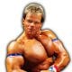 Lex Luger WWF WCW Article Pic 4 WrestleFeed App