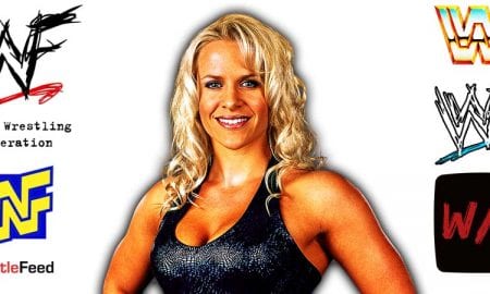 Molly Holly Article Pic 2 WrestleFeed App