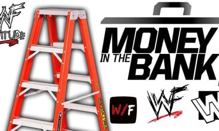Money In The Bank Ladder Match Article Pic 2 WrestleFeed App