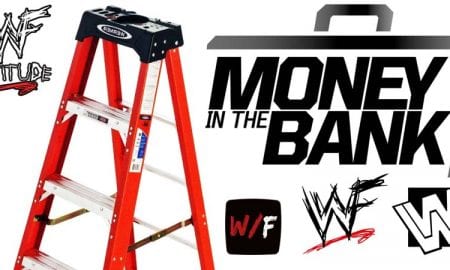 Money In The Bank Ladder Match Article Pic 3 WrestleFeed App