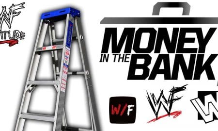 Money In The Bank Ladder Match Article Pic 4 WrestleFeed App