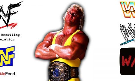 Mr Perfect Curt Hennig Article Pic 2 WrestleFeed App