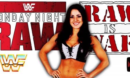 Nikki Cross RAW Article Pic 2 WrestleFeed App