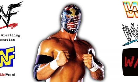 Patriot WWF WCW Article Pic 1 WrestleFeed App
