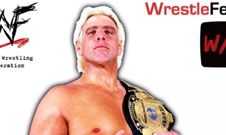 Ric Flair Article Pic 10 WrestleFeed App