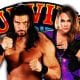 Roman Reigns Nia Jax Backstage Disagreement WWE Survivor Series 2020 WrestleFeed App