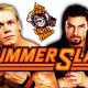 Roman Reigns vs John Cena WWE SummerSlam 2021 WrestleFeed App