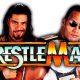Roman Reigns vs The Rock WrestleMania 38 WrestleFeed App
