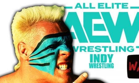 Sting AEW All Elite Wrestling Article Pic 23 WrestleFeed App