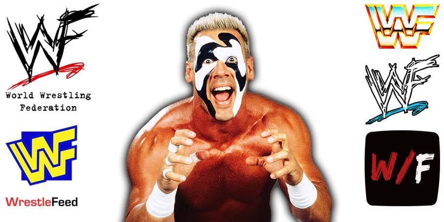 Sting Article Pic 4 WrestleFeed App
