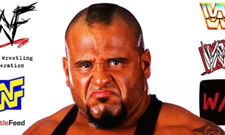 Taz Tazz Article Pic 3 WrestleFeed App