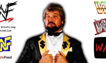 Ted DiBiase The Million Dollar Man Article Pic 3 WrestleFeed App