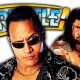 The Rock vs Roman Reigns WWE WrestleMania 38 WrestleFeed App