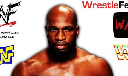 Titus O'Neil Article Pic 1 WrestleFeed App