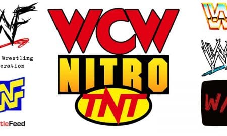 WCW Monday Nitro Article Pic 1 WrestleFeed App