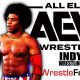 Xavier Woods AEW Article Pic 1 WrestleFeed App