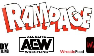 AEW Rampage Logo Article Pic 1 WrestleFeed App