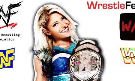 Alexa Bliss Article Pic 6 WrestleFeed App