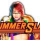 Asuka SummerSlam 2021 WrestleFeed App