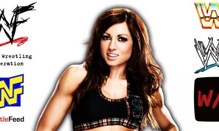 Becky Lynch Article Pic 6 WrestleFeed App