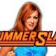 Becky Lynch Wins At SummerSlam 2021 WrestleFeed App