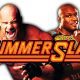 Bobby Lashley vs Goldberg WWE SummerSlam 2021 WrestleFeed App