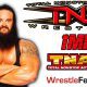 Braun Strowman TNA Impact Wrestling Article Pic 1 WrestleFeed App