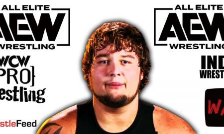 Bray Wyatt AEW Article Pic 2 WrestleFeed App