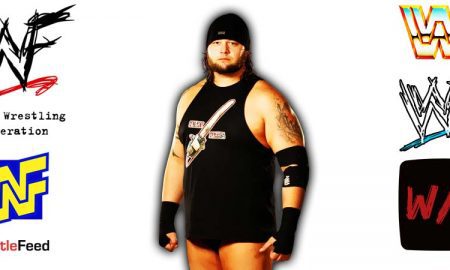Bray Wyatt Fiend Article Pic 11 WrestleFeed App