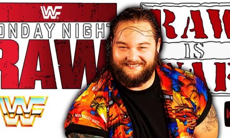 Bray Wyatt Fiend RAW Article Pic 1 WrestleFeed App