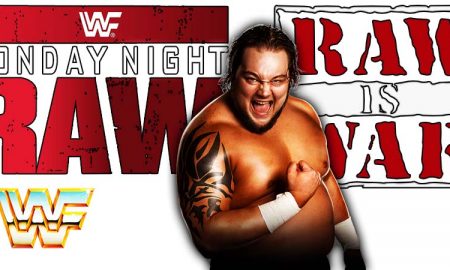 Bray Wyatt Fiend RAW Article Pic 2 WrestleFeed App