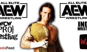 CM Punk AEW Article Pic 11 WrestleFeed App