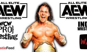 CM Punk AEW Article Pic 14 WrestleFeed App