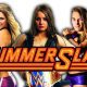 Charlotte Flair Nikki ASH Rhea Ripley SummerSlam 2021 WrestleFeed App