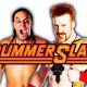 Damian Priest defeats Sheamus at SummerSlam 2021 WrestleFeed App
