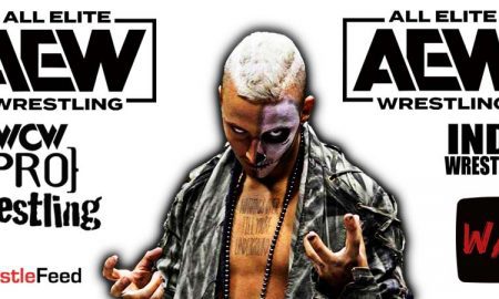 Darby Allin AEW Article Pic 1 WrestleFeed App