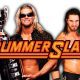 Edge defeats Seth Rollins at WWE SummerSlam 2021 WrestleFeed App