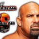 Goldberg SummerSlam 2021 WrestleFeed App
