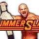 Goldberg WWE SummerSlam 2021 WrestleFeed App