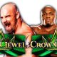 Goldberg vs Bobby Lashely WWE Crown Jewel 2021 WrestleFeed App