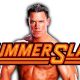 John Cena WWE SummerSlam 2021 PPV Match WrestleFeed App