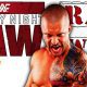 Karrion Kross RAW Article Pic 6 WrestleFeed App