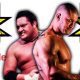 Karrion Kross defeated by Samoa Joe at NXT TakeOver 36 WrestleFeed App