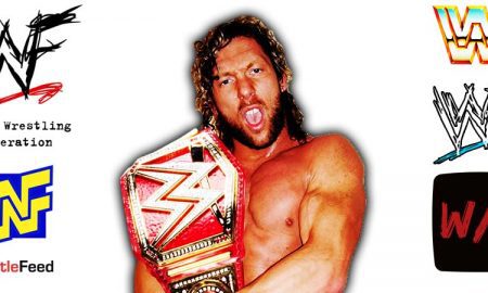 Kenny Omega Article Pic 3 WrestleFeed App