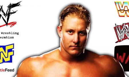 Lance Cade Article Pic 1 WrestleFeed App