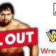 Miro AEW All Out 2021 WrestleFeed App