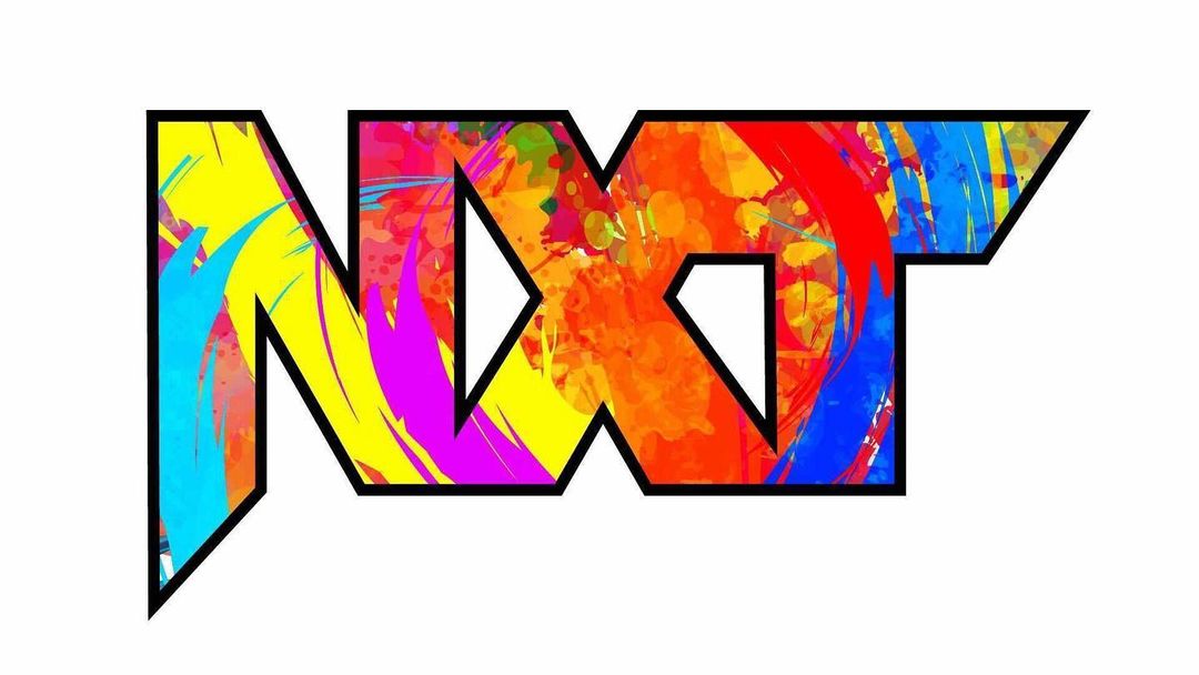 New NXT Logo August 2021